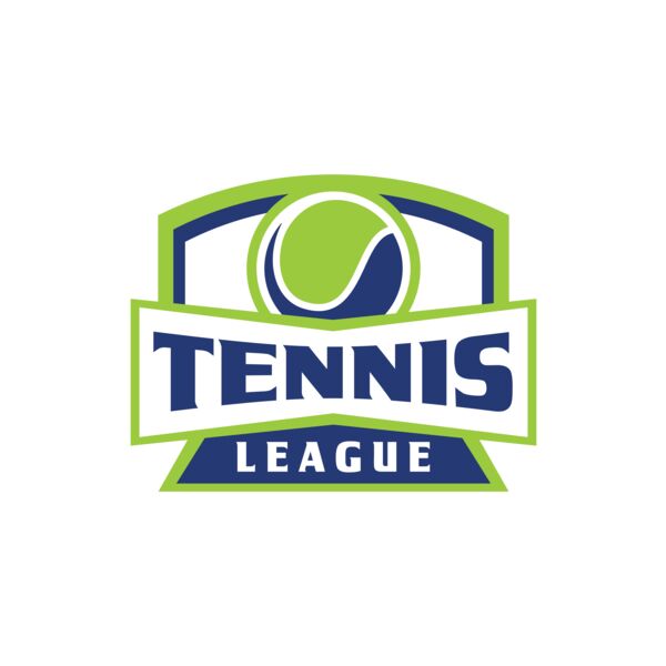 Tennis League 01 Miniatura