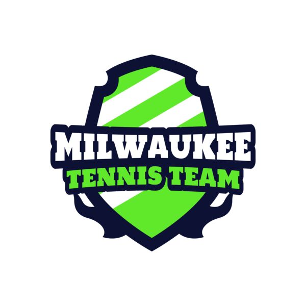 Milwaukee Tennis Team 01 Miniatura