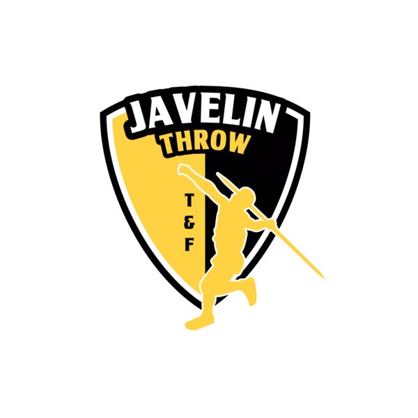Javelin Throw Club 02 Miniatura