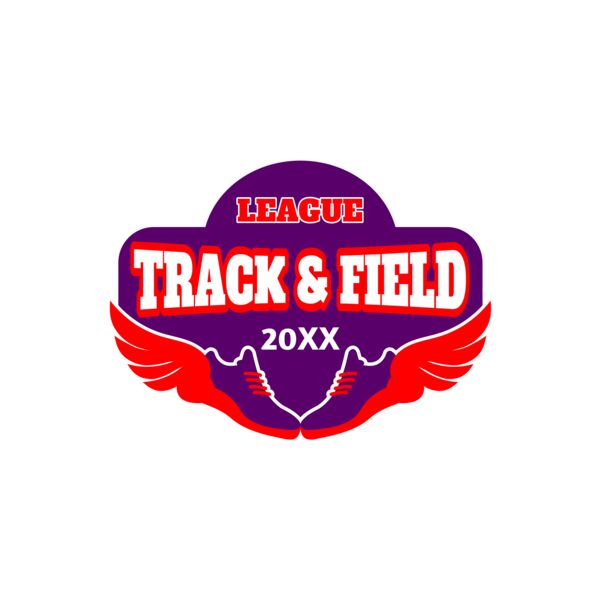 Track & Field League 01 Miniatura