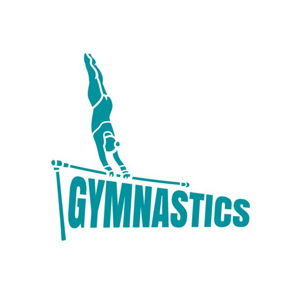 Gymnastics 29 Miniatura