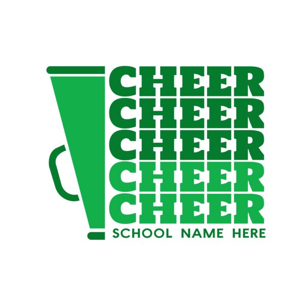 Cheerleading 07 Miniatura