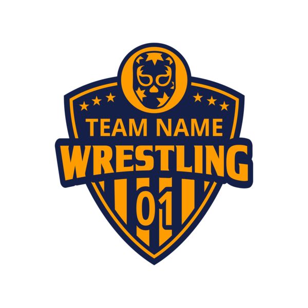 Wrestling 09 Miniatura