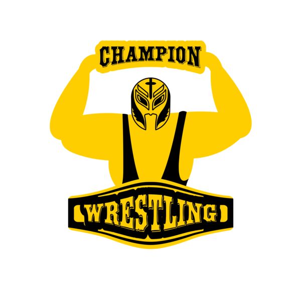 Wrestling 24 Miniatura