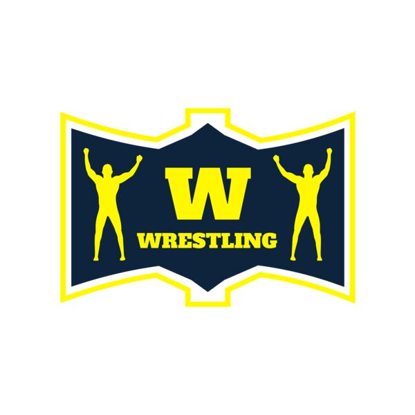 Wrestling 55 Miniatura