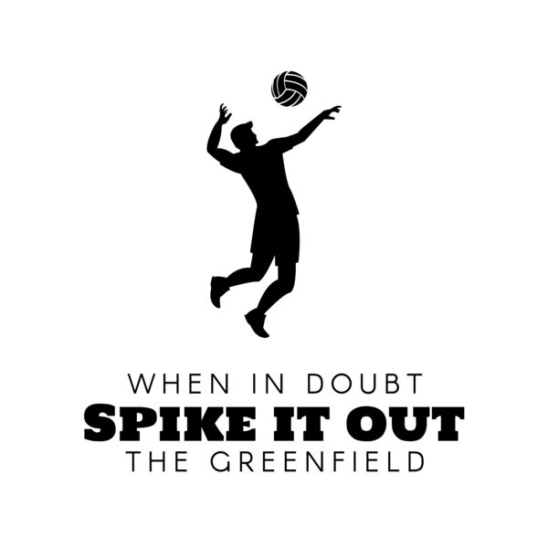 Volleyball 53 Miniatura