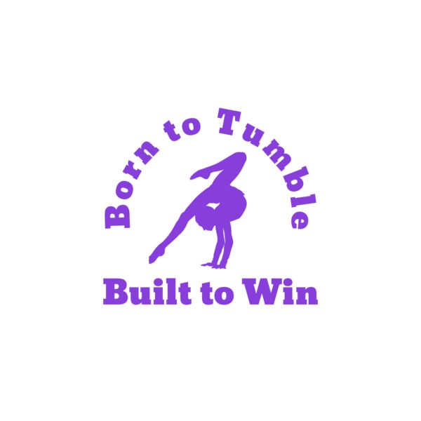 Gymnastics 46 Miniatura