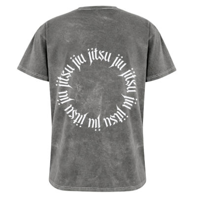 JiuJitsu mw Miniatura