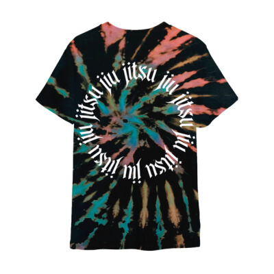 JiuJitsu TD Miniatura