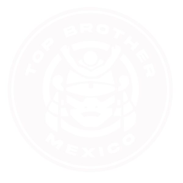 TopBrother escudo frente Miniatura