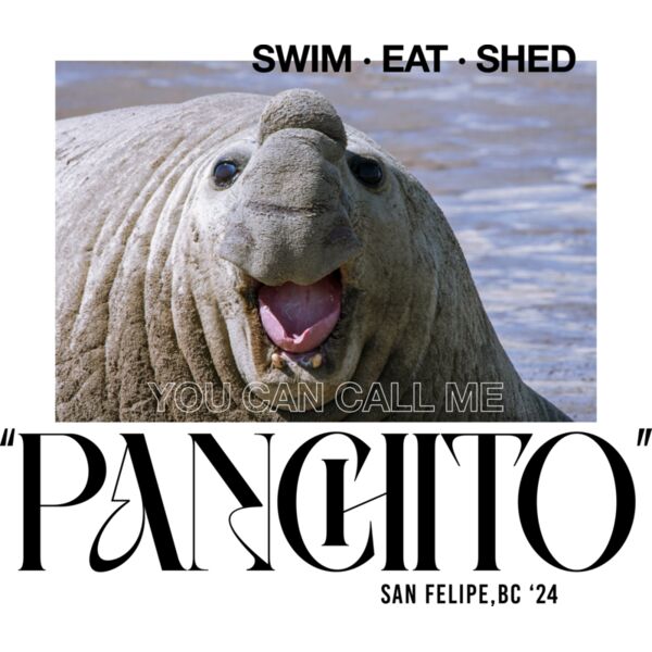 Panchito bck tee copia Miniatura