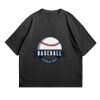 Playera Unisex: Oversize Square Fit 250 gr. Miniatura