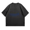 Playera Unisex: Oversize Square Fit 250 gr. Miniatura
