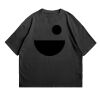 Playera Unisex: Oversize Square Fit 250 gr. Miniatura