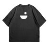 Playera Unisex: Oversize Square Fit 250 gr. Miniatura