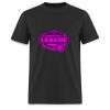 Playera Unisex: Algodón 200gr     😎 NEW PRODUCT 😎 Miniatura