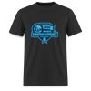 Playera Unisex: Algodón 200gr     😎 NEW PRODUCT 😎 Miniatura
