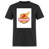 Playera Unisex: Algodón 200gr     😎 NEW PRODUCT 😎 Miniatura