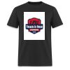 Playera Unisex: Algodón 200gr     😎 NEW PRODUCT 😎 Miniatura