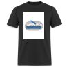 Playera Unisex: Algodón 200gr     😎 NEW PRODUCT 😎 Miniatura