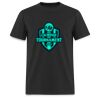 Playera Unisex: Algodón 200gr     😎 NEW PRODUCT 😎 Miniatura