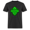 Playera Unisex: Algodón 200gr     😎 NEW PRODUCT 😎 Miniatura
