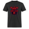Playera Unisex: Algodón 200gr     😎 NEW PRODUCT 😎 Miniatura