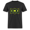 Playera Unisex: Algodón 200gr     😎 NEW PRODUCT 😎 Miniatura