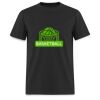 Playera Unisex: Algodón 200gr     😎 NEW PRODUCT 😎 Miniatura