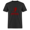 Playera Unisex: Algodón 200gr     😎 NEW PRODUCT 😎 Miniatura