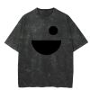 Playera Mineral Wash Oversized 265 grs 🔥 NEW PRODUCT 🔥 Miniatura