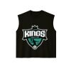 Playera Boxy Fit Sin Mangas 265 grs. 🔥 NEW PRODUCT 🔥 (Próximamente) Miniatura