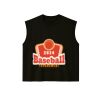 Playera Boxy Fit Sin Mangas 265 grs. 🔥 NEW PRODUCT 🔥 (Próximamente) Miniatura