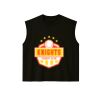 Playera Boxy Fit Sin Mangas 265 grs. 🔥 NEW PRODUCT 🔥 (Próximamente) Miniatura