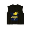 Playera Boxy Fit Sin Mangas 265 grs. 🔥 NEW PRODUCT 🔥 (Próximamente) Miniatura
