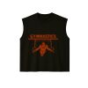 Playera Boxy Fit Sin Mangas 265 grs. 🔥 NEW PRODUCT 🔥 (Próximamente) Miniatura