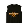 Playera Boxy Fit Sin Mangas 265 grs. 🔥 NEW PRODUCT 🔥 (Próximamente) Miniatura