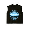 Playera Boxy Fit Sin Mangas 265 grs. 🔥 NEW PRODUCT 🔥 (Próximamente) Miniatura