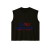 Playera Boxy Fit Sin Mangas 265 grs. 🔥 NEW PRODUCT 🔥 (Próximamente) Miniatura