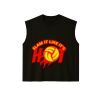 Playera Boxy Fit Sin Mangas 265 grs. 🔥 NEW PRODUCT 🔥 (Próximamente) Miniatura