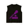 Playera Boxy Fit Sin Mangas 265 grs. 🔥 NEW PRODUCT 🔥 (Próximamente) Miniatura