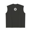 Playera Oversize Square Fit SIN MANGAS 250 gr.  😎 NEW PRODUCT ☀️ Miniatura