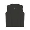 Playera Oversize Square Fit SIN MANGAS 250 gr.  😎 NEW PRODUCT ☀️ Miniatura