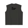 Playera Oversize Square Fit SIN MANGAS 250 gr.  😎 NEW PRODUCT ☀️ Miniatura