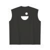 Playera Oversize Square Fit SIN MANGAS 250 gr.  😎 NEW PRODUCT ☀️ Miniatura