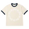 Playera Unisex Combinada 🔥 NEW PRODUCT 🔥 Miniatura
