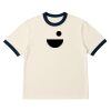 Playera Unisex Combinada 🔥 NEW PRODUCT 🔥 Miniatura