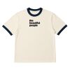 Playera Unisex Combinada 🔥 NEW PRODUCT 🔥 Miniatura