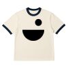 Playera Unisex Combinada 🔥 NEW PRODUCT 🔥 Miniatura