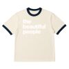 Playera Unisex Combinada 🔥 NEW PRODUCT 🔥 Miniatura